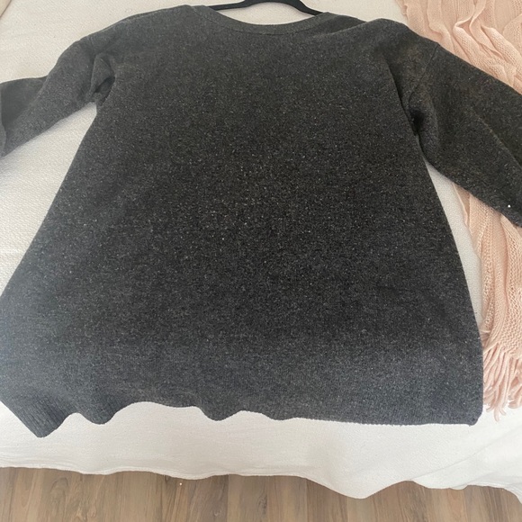 Madewell Dresses & Skirts - Madewell sweater dress